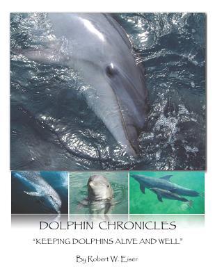 Dolphin Chronicles magazine reviews