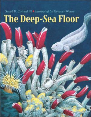 The Deep-Sea Floor book written by Sneed B. Collard III