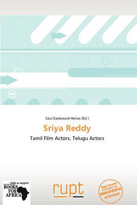 Sriya Reddy magazine reviews