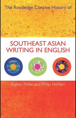 The Routledge Concise History of Southeast Asian Writing in English magazine reviews