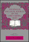 The Jews in Legal Sources in the Early Middle Ages magazine reviews