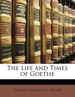 The Life and Times of Goethe magazine reviews