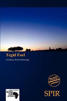 Tegid Foel magazine reviews