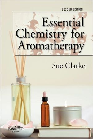 Essential Chemistry for Aromatherapy magazine reviews
