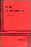 The Firstborn book written by Christopher Fry