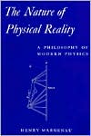 The Nature of Physical Reality: A Philosophy of Modern Physics, , The Nature of Physical Reality: A Philosophy of Modern Physics