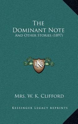 The Dominant Note magazine reviews