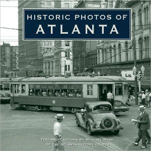 Historic Photos of Atlanta magazine reviews