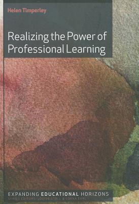Realizing the Power of Professional Learning magazine reviews