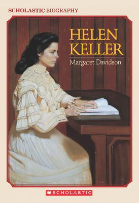 Helen Keller magazine reviews