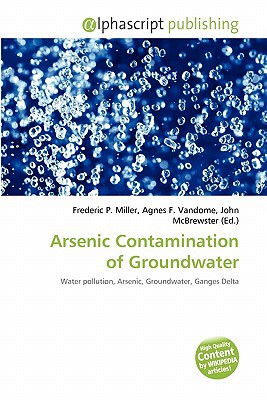 Arsenic Contamination of Groundwater magazine reviews