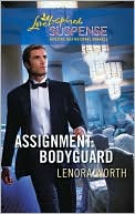Assignment: Bodyguard book written by Lenora Worth