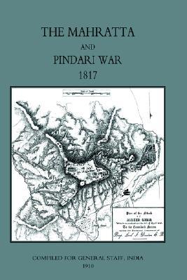 Mahratta and Pindari War India 1817 magazine reviews