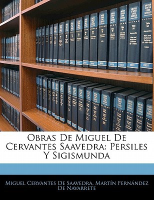 Obras de Miguel de Cervantes Saavedra magazine reviews