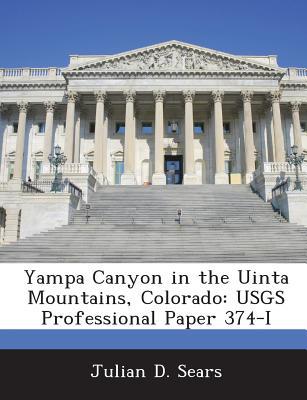 Yampa Canyon in the Uinta Mountains, Colorado magazine reviews