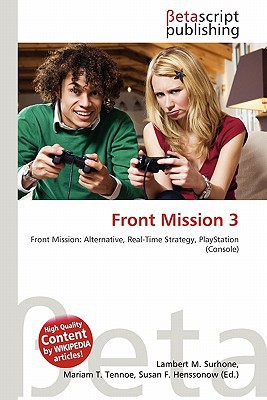 Front Mission 3 magazine reviews