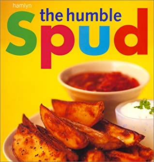 The Humble Spud magazine reviews