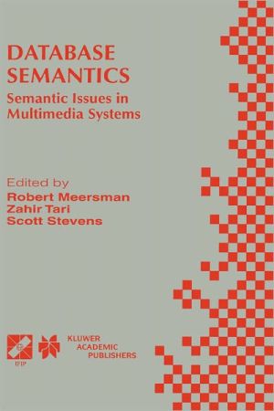 Database Semantics magazine reviews
