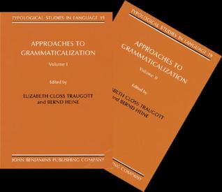 Approaches to Grammaticalization magazine reviews