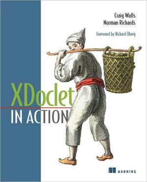 XDoclet in Action magazine reviews
