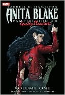 Anita Blake, Vampire Hunter: Guilty Pleasures, Volume 1 written by Laurell K. Hamilton