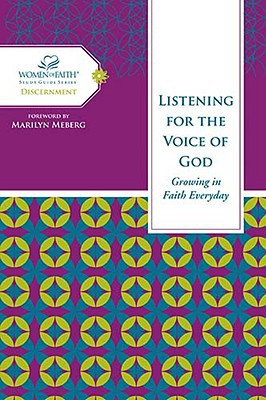 Listening for the Voice of God: Growing in Faith Every Day magazine reviews