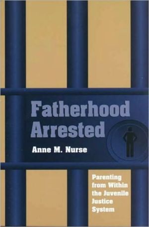 Fatherhood Arrested magazine reviews
