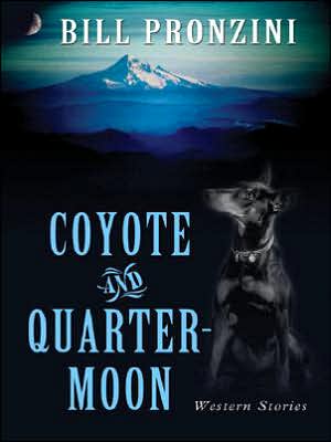 Coyote and Quarter-Moon: Western Stories magazine reviews