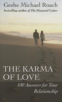 The Karma of Love magazine reviews