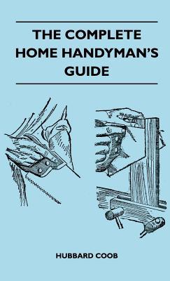 The Complete Home Handyman's Guide magazine reviews
