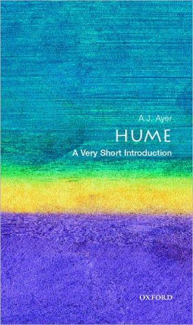 Hume magazine reviews