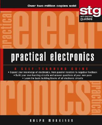 Practical Electronics : A Self-Teaching Guide magazine reviews