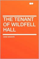 The Tenant Of Wildfell Hall magazine reviews