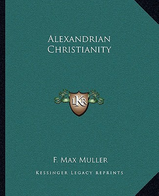 Alexandrian Christianity magazine reviews