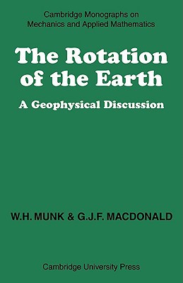 The Rotation of the Earth: A Geophysical Discussion magazine reviews