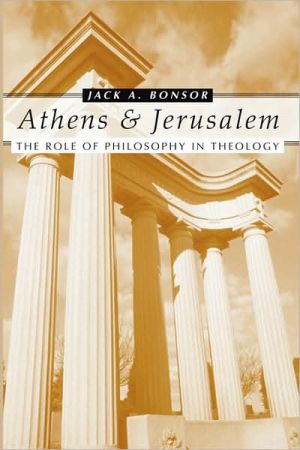 Athens and Jerusalem magazine reviews