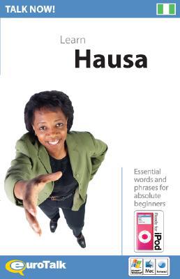 Talk Now! Hausa magazine reviews
