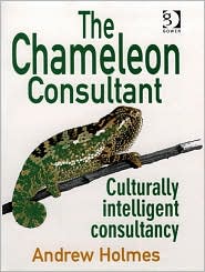 The Chameleon Consultant magazine reviews