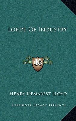 Lords of Industry magazine reviews
