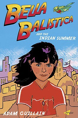 Bella Balistica and the Indian Summer magazine reviews