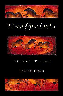 Hoofprints book written by Jessie Haas