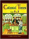 Colonial times from A to Z magazine reviews