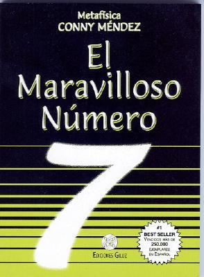 El Maravilloso Numero Siete/ the Wonderful Number Seven magazine reviews