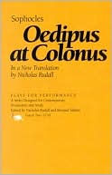 Oedipus at Colonus (Plays for Performance Series) book written by Sophocles