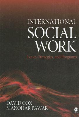 International Social Work magazine reviews