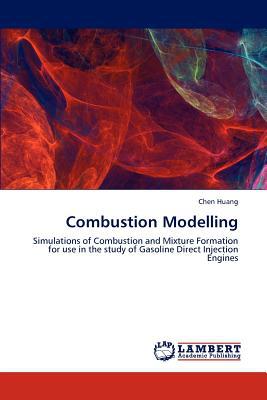 Combustion Modelling magazine reviews