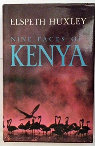 Nine faces of Kenya magazine reviews