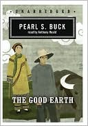 The Good Earth book written by Pearl S. Buck