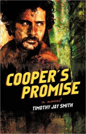 Cooper's Promise book written by Timothy Jay Smith