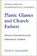 Plastic Glasses and Church Fathers magazine reviews